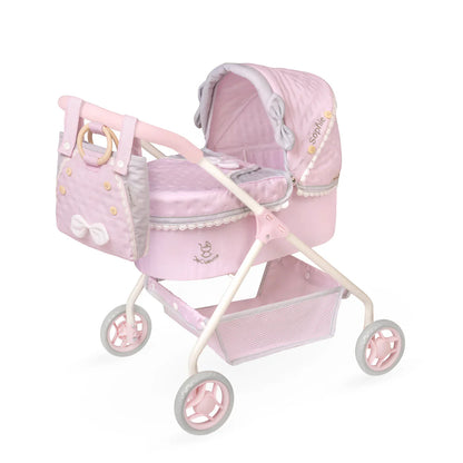 86075 My First Pram Sophie Collection