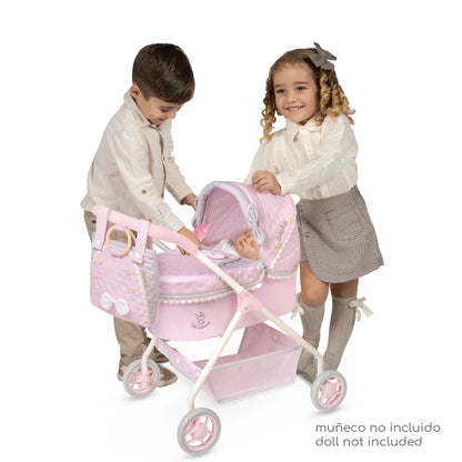 86075 My First Pram Sophie Collection