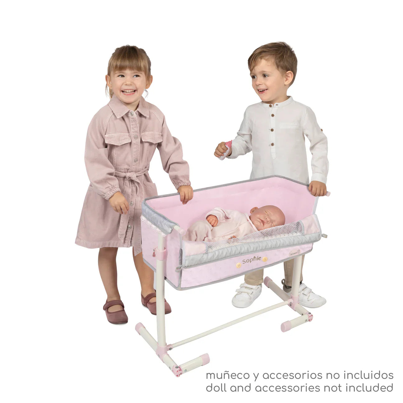 51275 Sleep Next to Me Sophie Collection