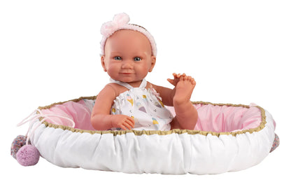 73806 Nica Baby Doll - Play Mat