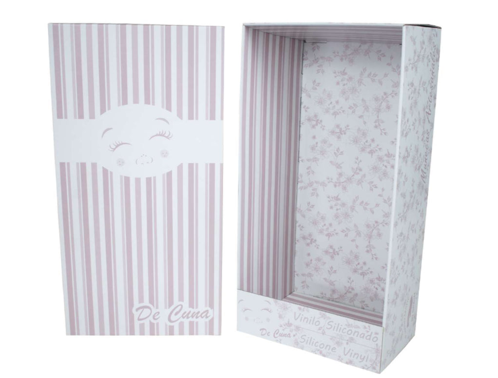 636101 Reborn Silicone Feel Monkey