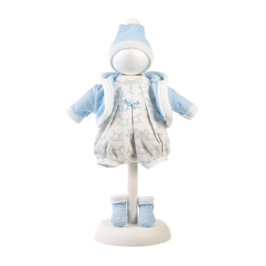 V933131 Doll Outfit 33cm