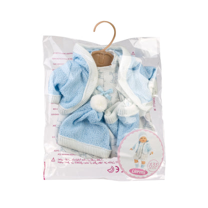 V933131 Doll Outfit 33cm