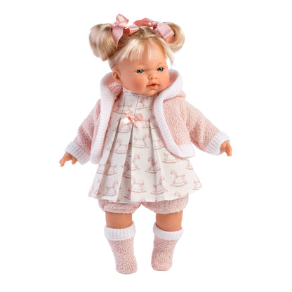 V933132 Doll Outfit 33cm