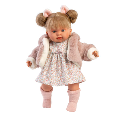 V42282 Doll Outfit 42cm