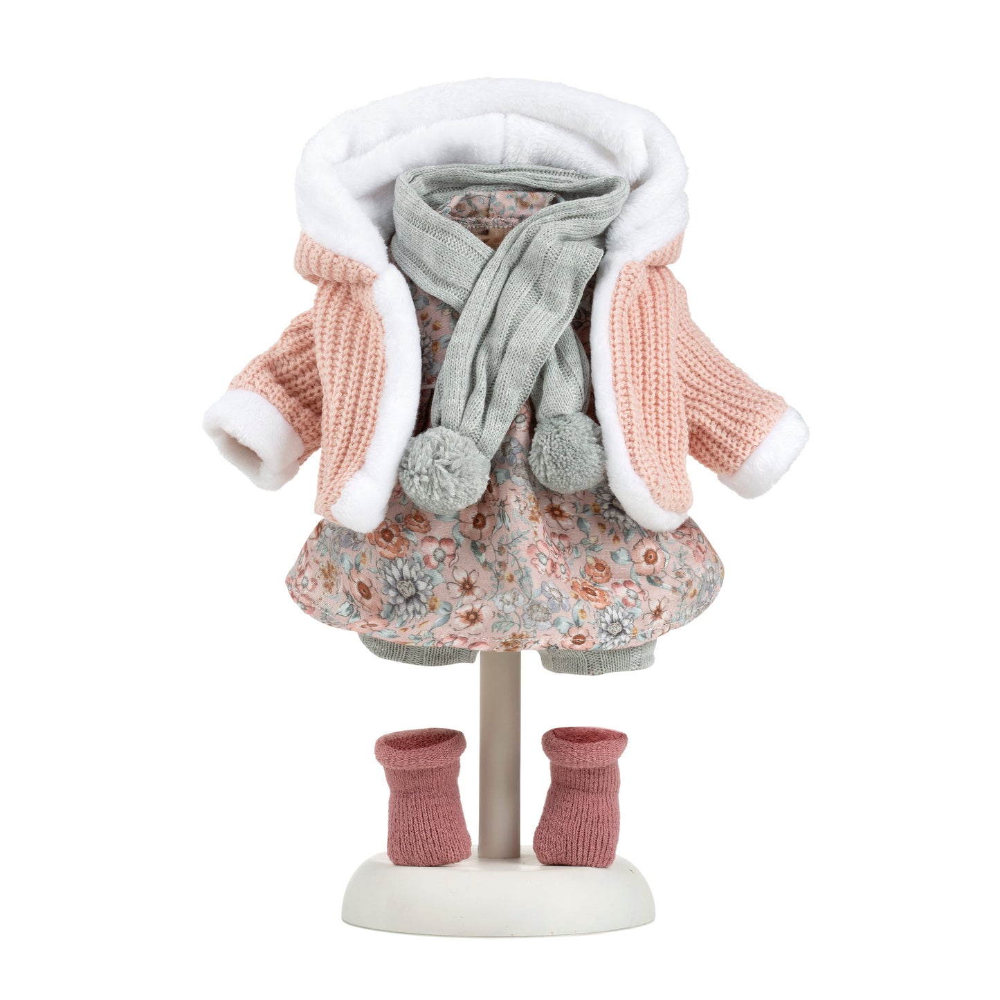 V42284 Doll Outfit 42cm