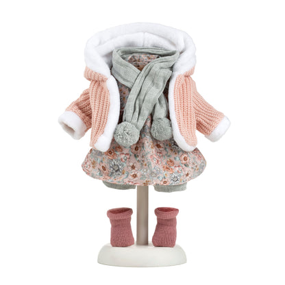 V42284 Doll Outfit 42cm