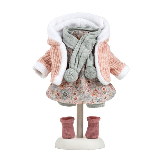 V42284 Doll Outfit 42cm