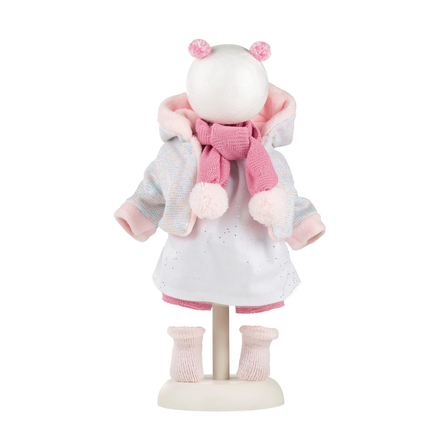 V42288 Doll Outfit 42cm