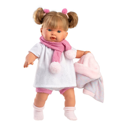 V42288 Doll Outfit 42cm