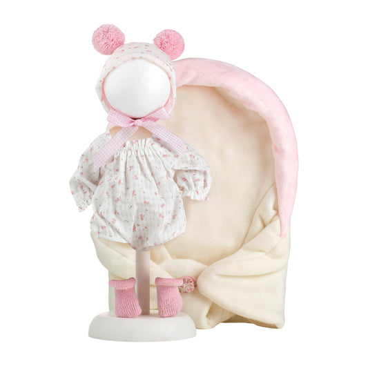 V963594 Doll Outfit & Accessory 35cm