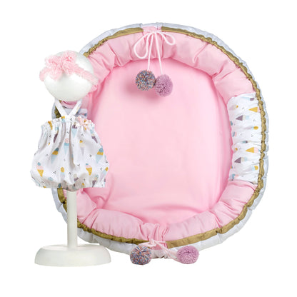 V973806 Doll Outfit & Accessory 40cm