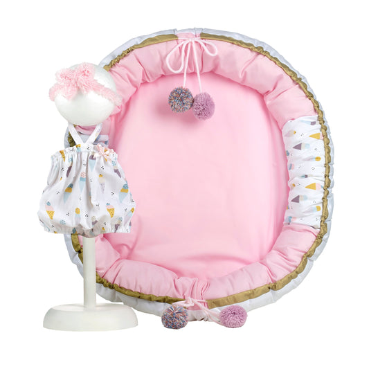 V973806 Doll Outfit & Accessory 40cm