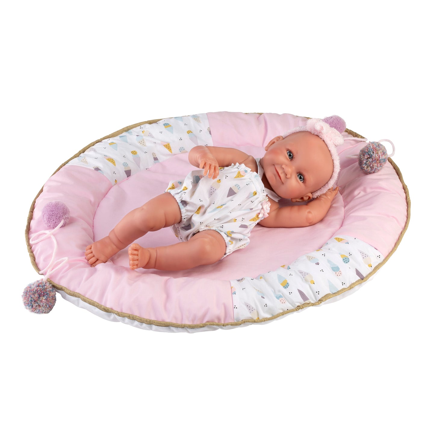 V973806 Doll Outfit & Accessory 40cm