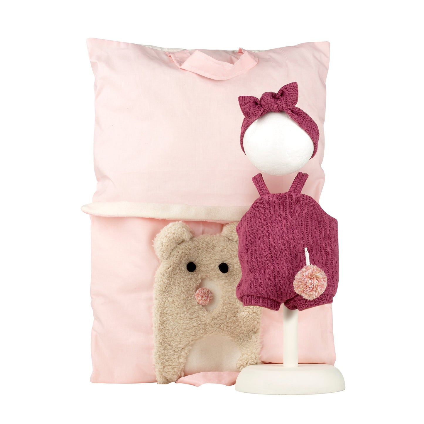 V973812 Doll Outfit & Accessory 40cm