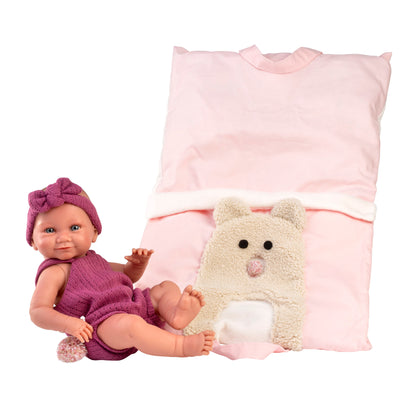 V973812 Doll Outfit & Accessory 40cm