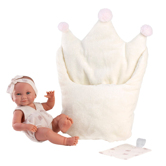 V973814 Doll Outfit & Accessory 42cm