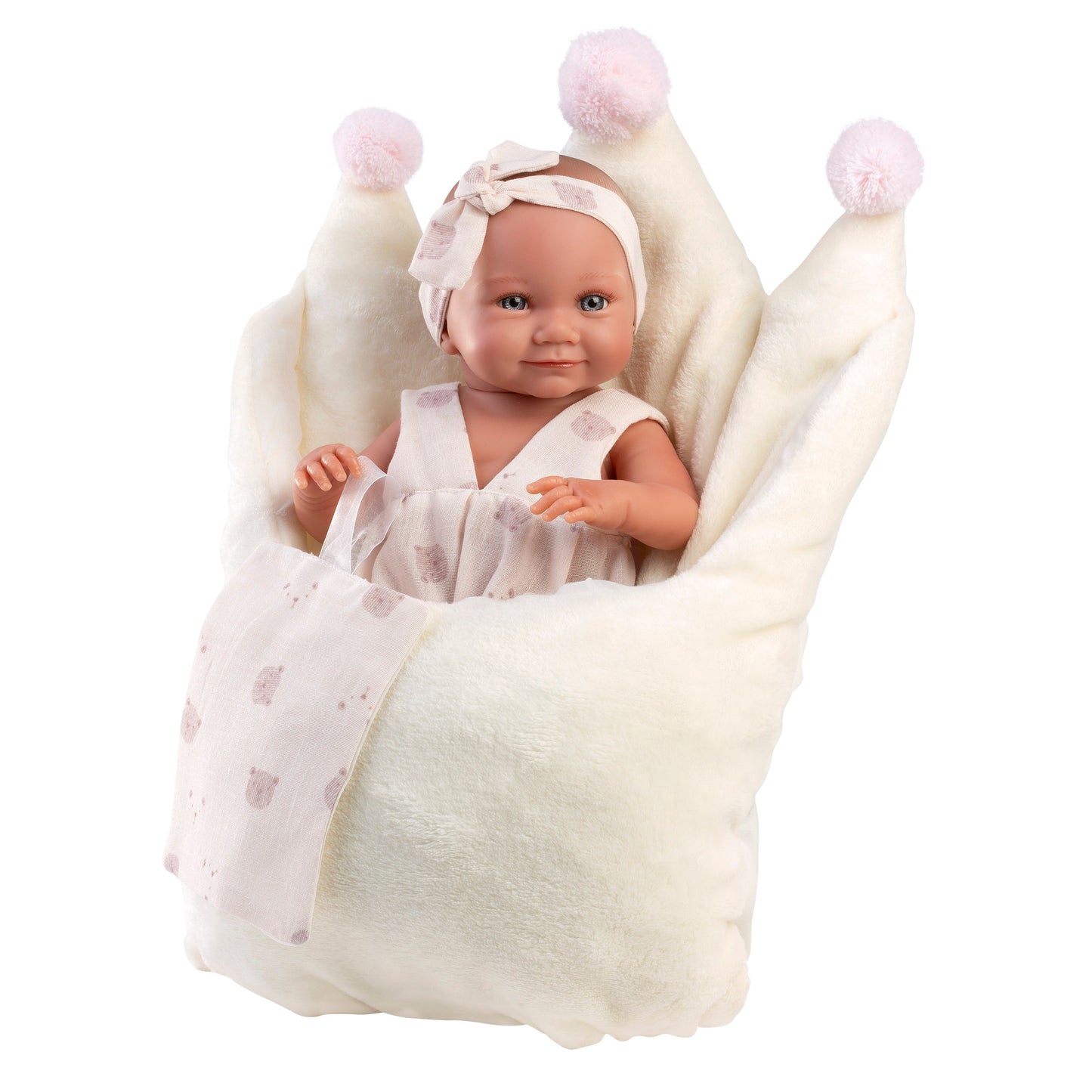 V973814 Doll Outfit & Accessory 42cm