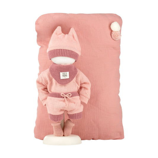 V973818 Doll Outfit & Accessory 42cm