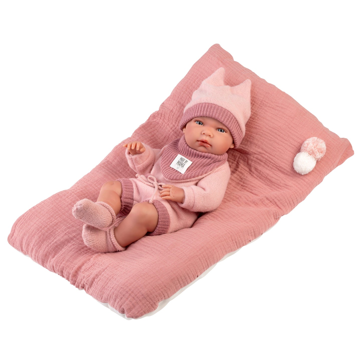 V973818 Doll Outfit & Accessory 42cm