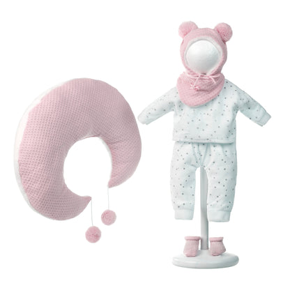 V974052 Doll Outfit & Accessory in Box 42cm