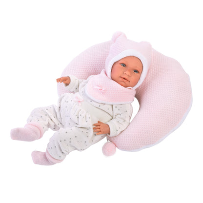 V974052 Doll Outfit & Accessory in Box 42cm