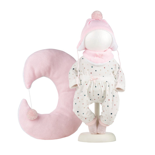 V974102 Doll Outfit & Accessory in Box 42cm