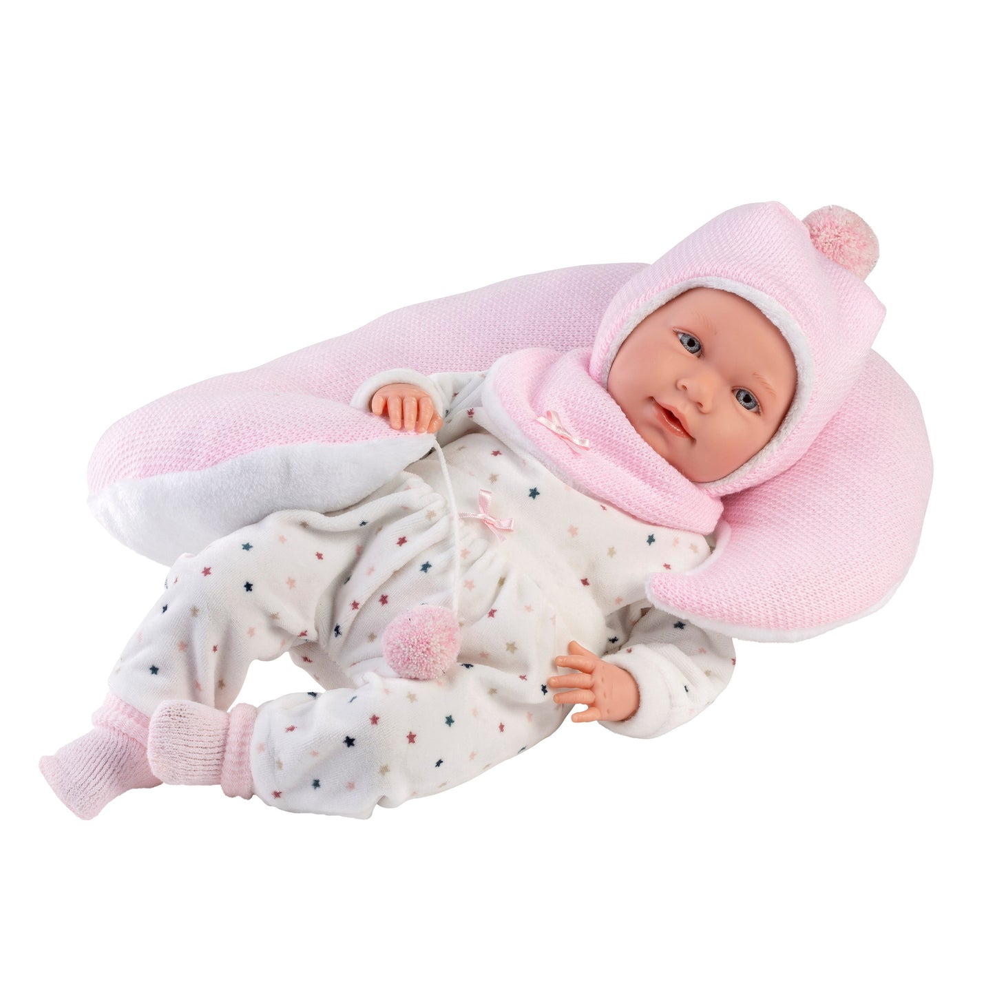 V974102 Doll Outfit & Accessory in Box 42cm