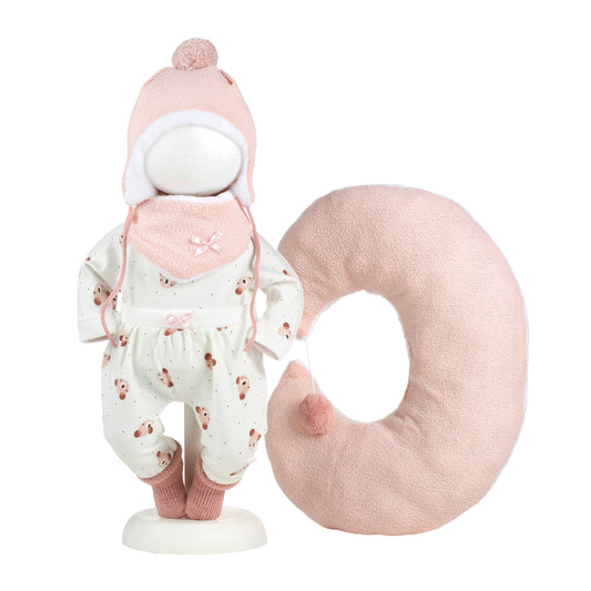 V974104 Doll Outfit & Accessory in Box 42cm