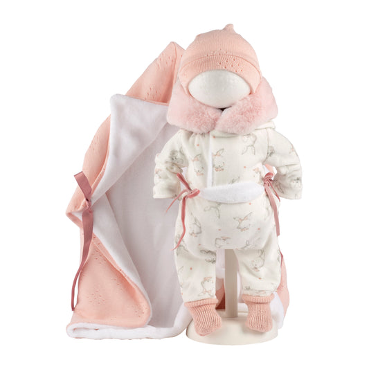 V984464 Doll Outfit & Accessory in Box 44cm