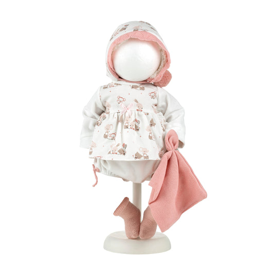 V984468 Doll Outfit 44cm