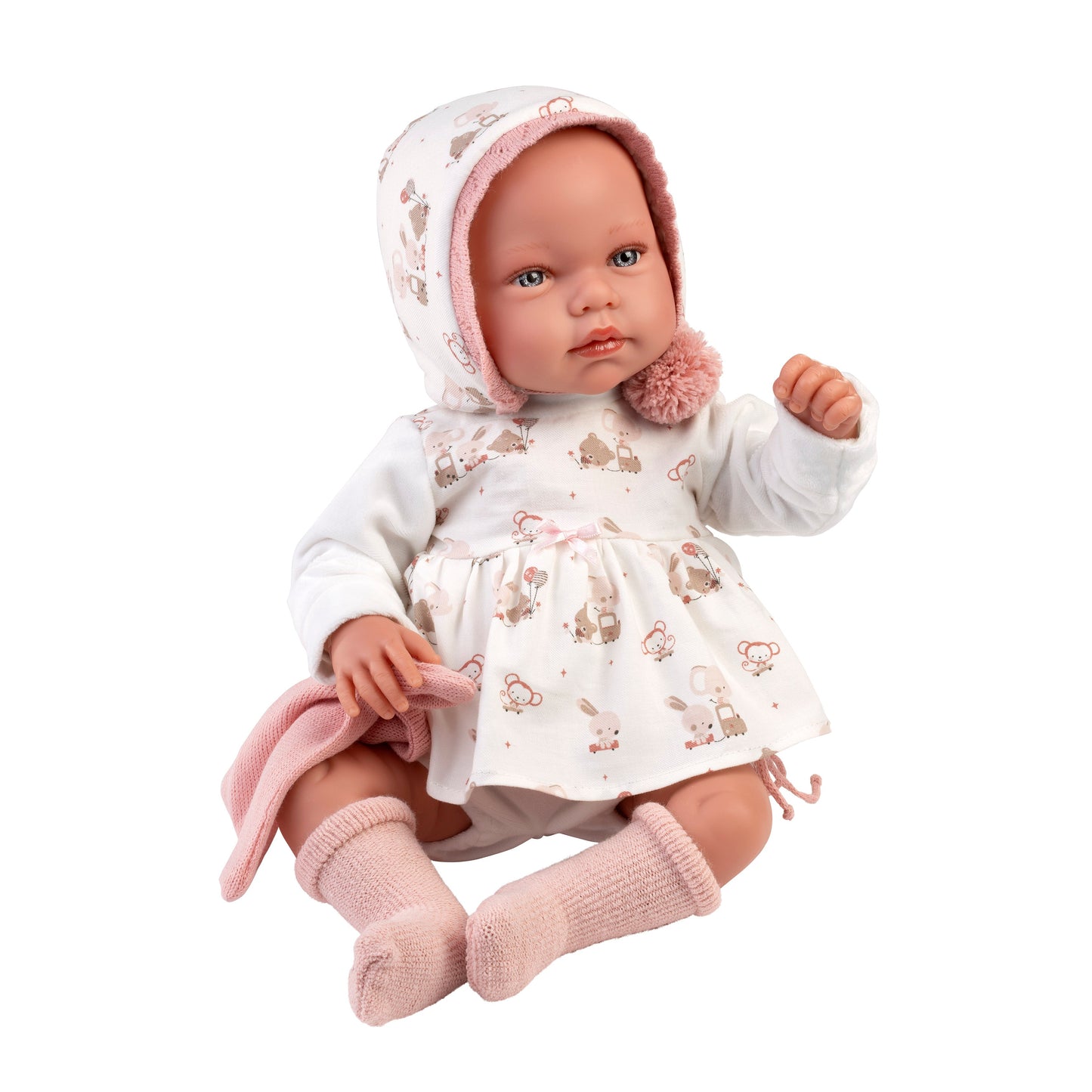 V984468 Doll Outfit 44cm