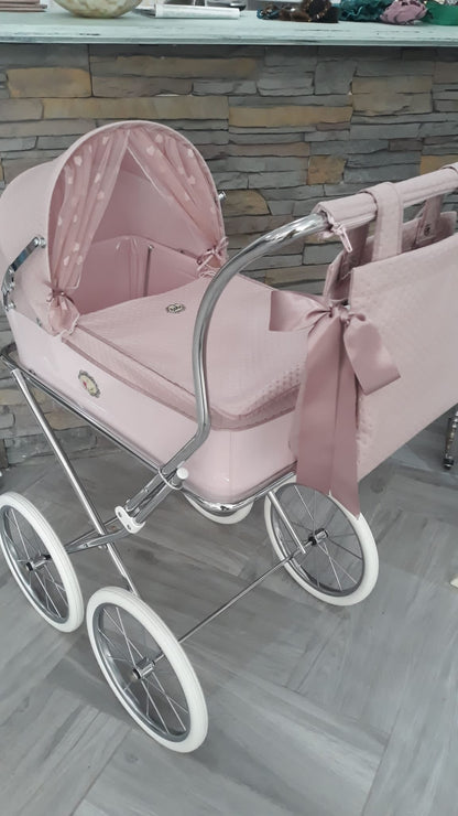 3420 Sweet Love by Bebelux - Over 5's with 3 Heights Available